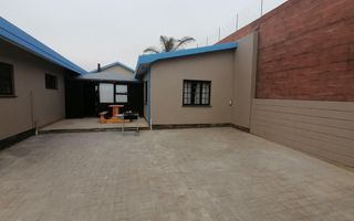 5 Bedroom House For Sale in Ocean View, Swakopmund