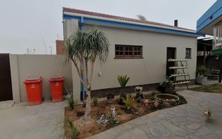 5 Bedroom House For Sale in Ocean View, Swakopmund