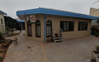 5 Bedroom House For Sale in Ocean View, Swakopmund