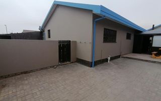 5 Bedroom House For Sale in Ocean View, Swakopmund