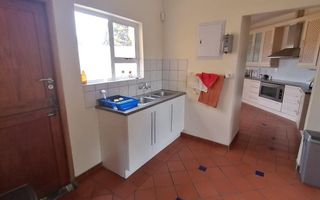 5 Bedroom House For Sale in Ocean View