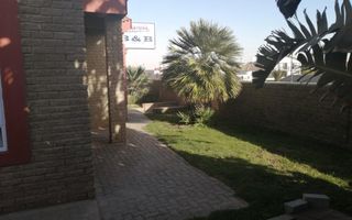 24 Bedroom House For Sale in Ocean View