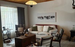 5 Bedroom House For Sale in Klein Windhoek