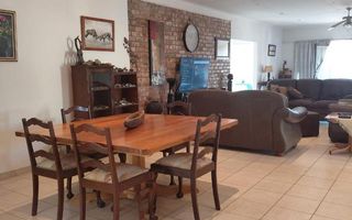 3 Bedroom House For Sale in Omaruru