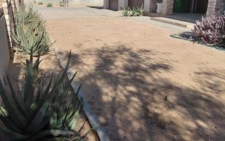 3 Bedroom House For Sale in Omaruru