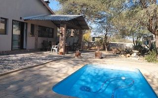 3 Bedroom House For Sale in Omaruru