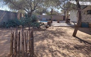 3 Bedroom House For Sale in Omaruru