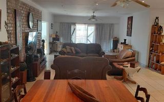 3 Bedroom House For Sale in Omaruru