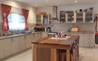 3 Bedroom House For Sale in Omaruru