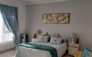 3 Bedroom House For Sale in Omaruru