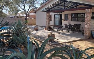 3 Bedroom House For Sale in Omaruru