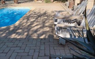 3 Bedroom House For Sale in Omaruru