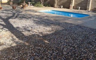 3 Bedroom House For Sale in Omaruru