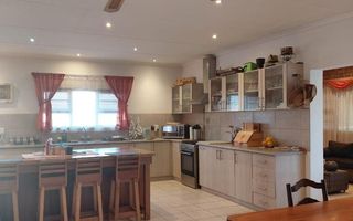 3 Bedroom House For Sale in Omaruru