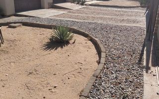 3 Bedroom House For Sale in Omaruru