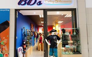 Office / Retail / Mixed Use For Sale in Waterfront