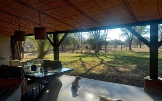 3 Bedroom House For Sale in Omaruru