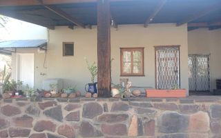 3 Bedroom House For Sale in Omaruru