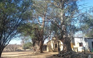 3 Bedroom House For Sale in Omaruru