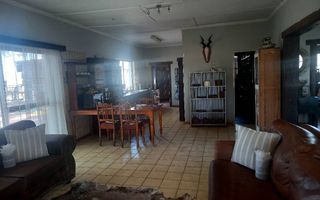 3 Bedroom House For Sale in Omaruru