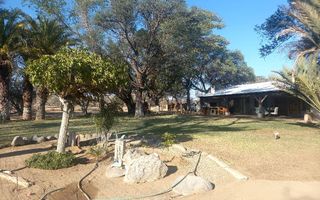 3 Bedroom House For Sale in Omaruru