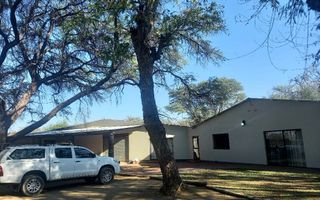 3 Bedroom House For Sale in Omaruru