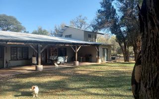 3 Bedroom House For Sale in Omaruru