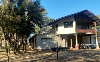 3 Bedroom House For Sale in Omaruru