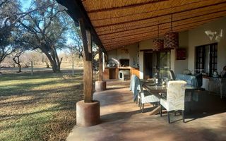 3 Bedroom House For Sale in Omaruru