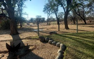 3 Bedroom House For Sale in Omaruru