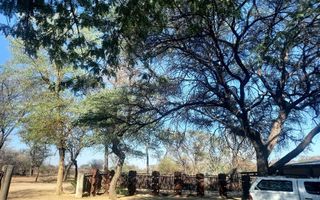 3 Bedroom House For Sale in Omaruru