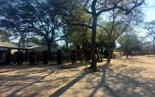 3 Bedroom House For Sale in Omaruru