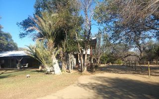 3 Bedroom House For Sale in Omaruru