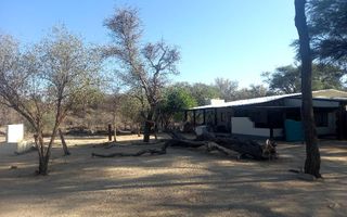 3 Bedroom House For Sale in Omaruru