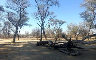 3 Bedroom House For Sale in Omaruru