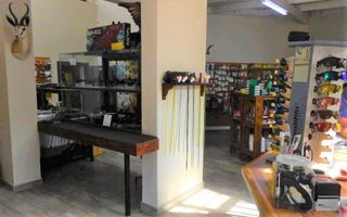 Office / Retail / Mixed Use For Sale in Swakopmund Central,...