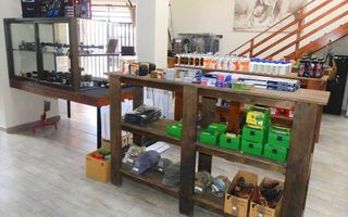 Office / Retail / Mixed Use For Sale in Swakopmund Central,...