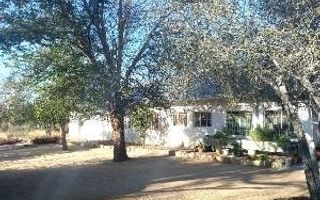 4 Bedroom House For Sale in Omaruru