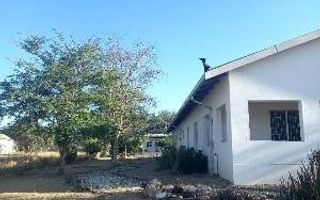 4 Bedroom House For Sale in Omaruru