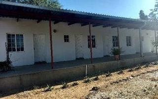 4 Bedroom House For Sale in Omaruru