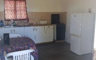 4 Bedroom House For Sale in Omaruru