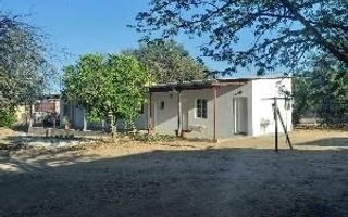4 Bedroom House For Sale in Omaruru