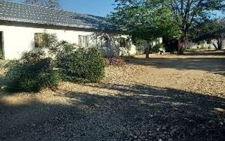 4 Bedroom House For Sale in Omaruru