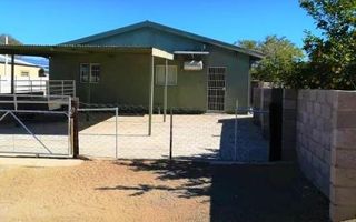 3 Bedroom House For Sale in Keetmanshoop