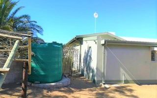 3 Bedroom House For Sale in Keetmanshoop