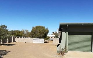 3 Bedroom House For Sale in Keetmanshoop