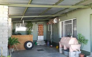 3 Bedroom House For Sale in Keetmanshoop