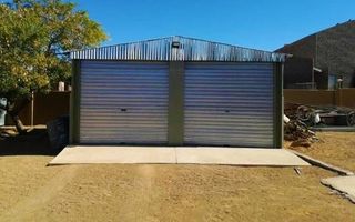 3 Bedroom House For Sale in Keetmanshoop
