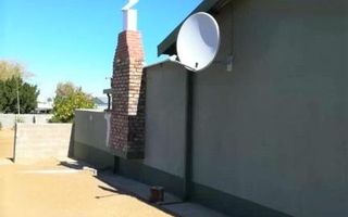 3 Bedroom House For Sale in Keetmanshoop