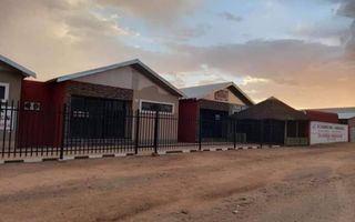 Office / Retail / Mixed Use For Sale in Okahandja